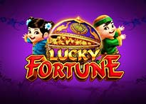 Casino HAYWIN – Lucky Fortune Slot